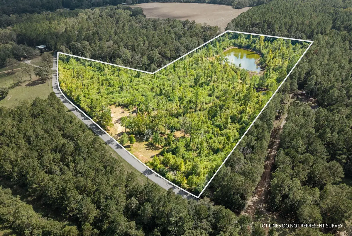 37 N Mill Creek Rd., Sumrall, MS 39482 - #1