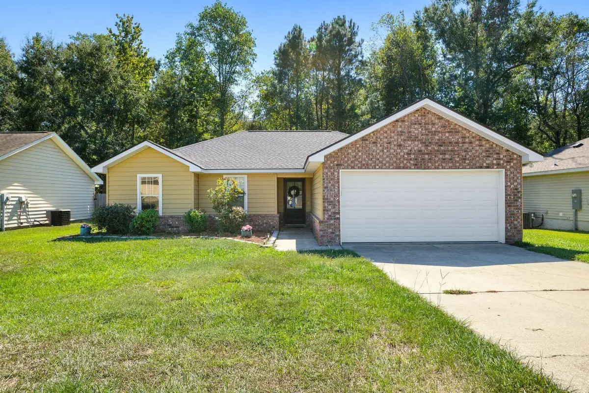 28 S Ambrose, Hattiesburg, MS 39402 - #1