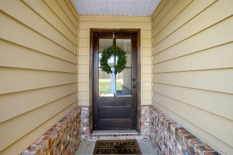 28 S Ambrose, Hattiesburg, MS 39402 - #2
