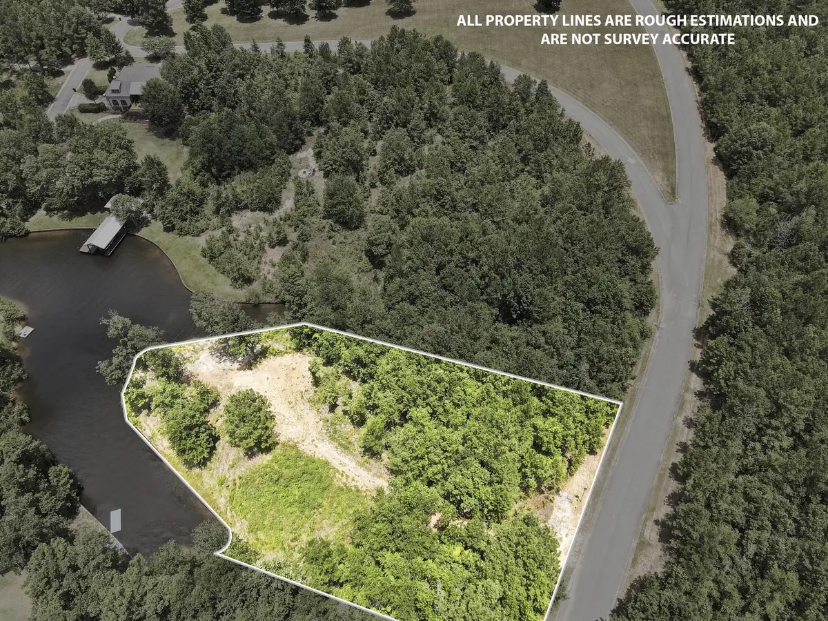 7 Big Bay Blvd., Lumberton, MS 39455 - #1