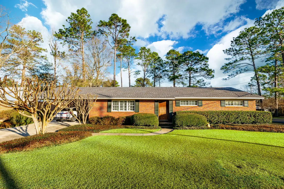 2101 Mcinnis St., Hattiesburg, MS 39402 - #1