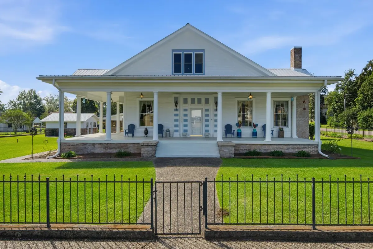 304 Dogwood W Ave., Richton, MS 39476 - #1