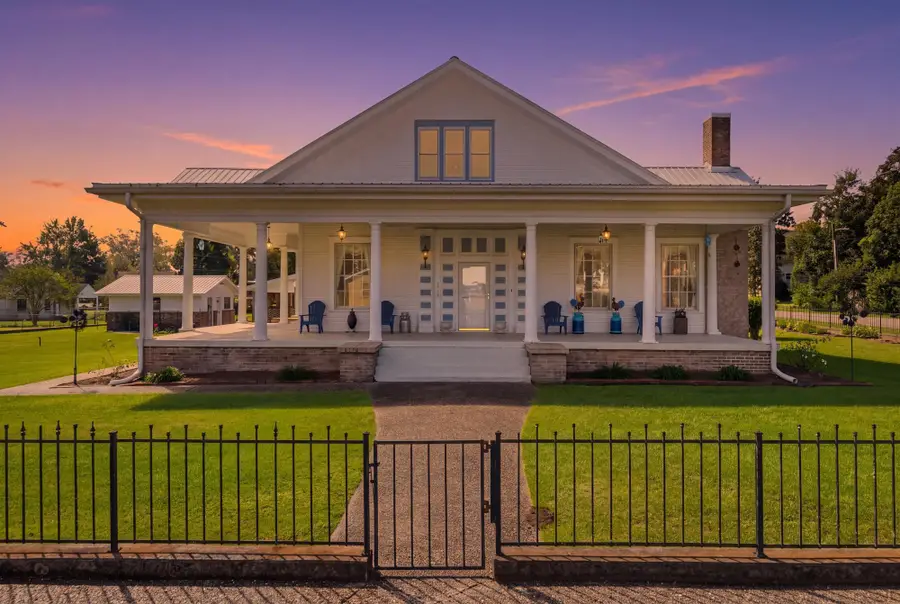304 Dogwood W Ave., Richton, MS 39476 - #2