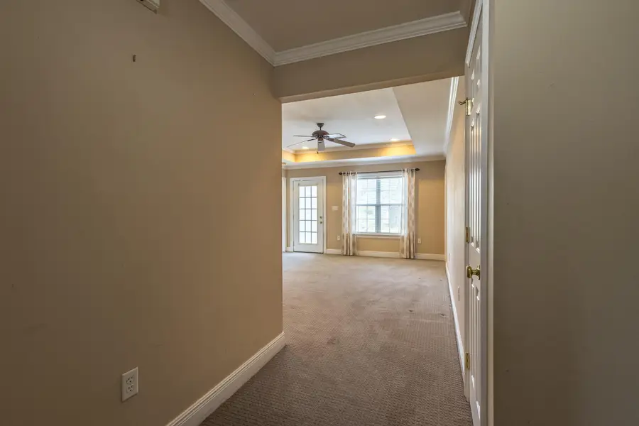 123 Huntington Dr., Hattiesburg, MS 39402 - #3