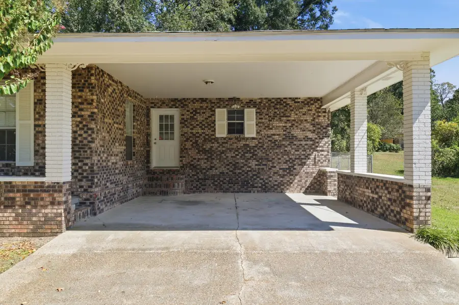 205 Fox Terrace, Hattiesburg, MS 39402 - #3