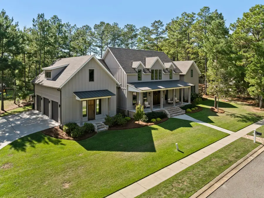 30 Cherry Laurel Loop, Hattiesburg, MS 39402 - #3