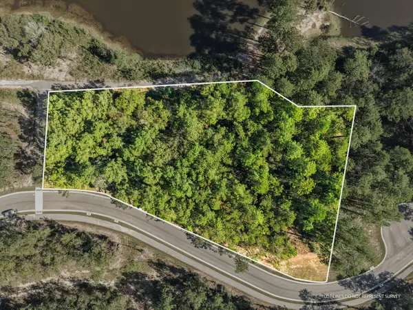 Lot 12 Audra Hills, Hattiesburg, MS 39402