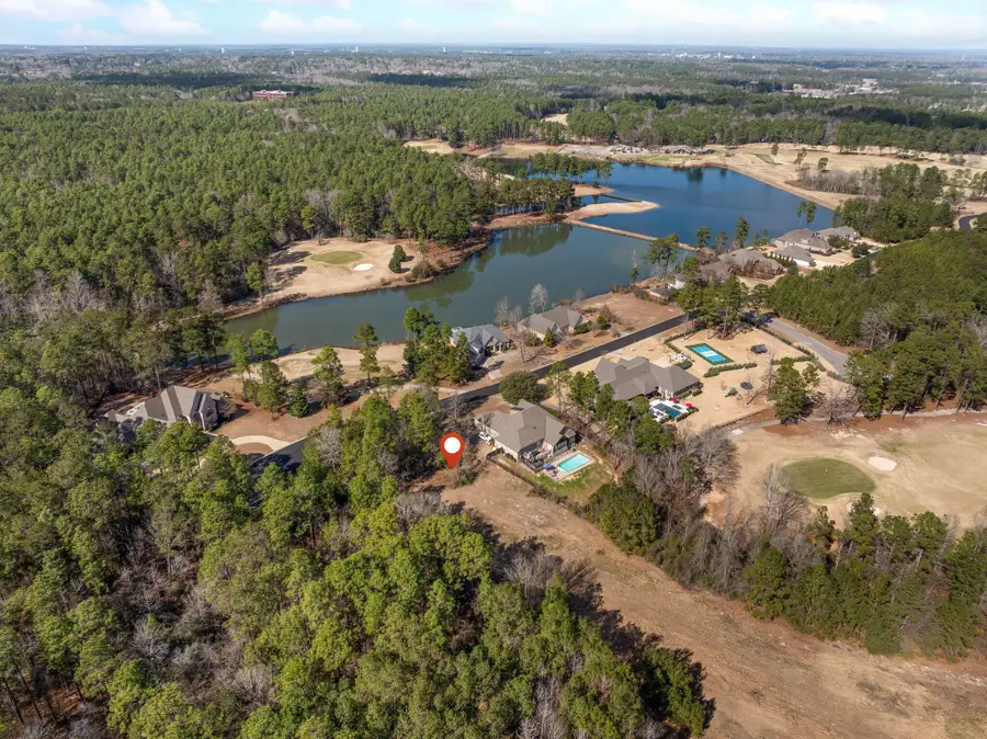 Lot F-8 Gleneagles Dr., Hattiesburg, MS 39401 - #2