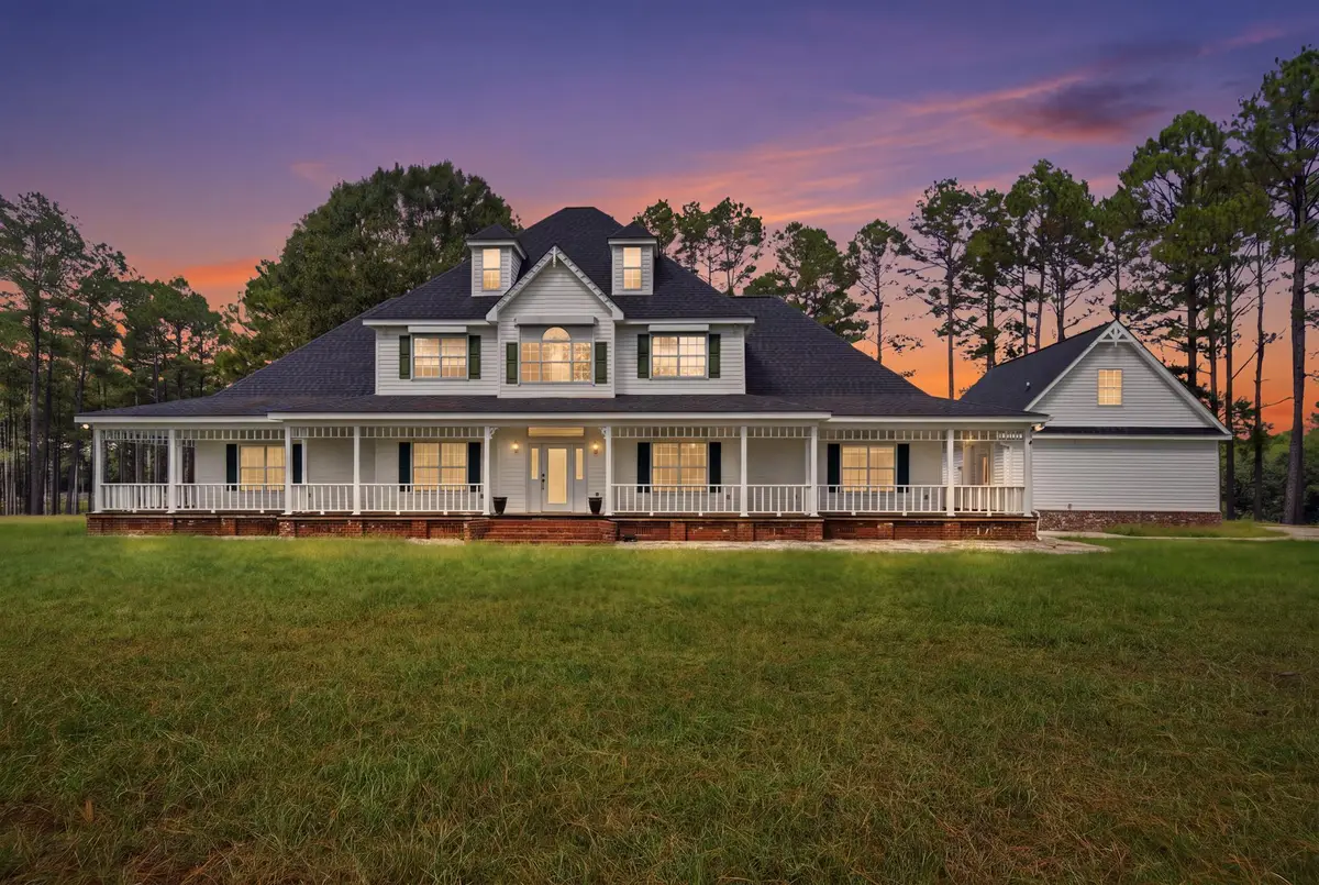 36 Miller Farm Rd., Purvis, MS 39475 - #1