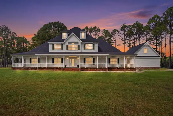 36 Miller Farm Rd., Purvis, MS 39475