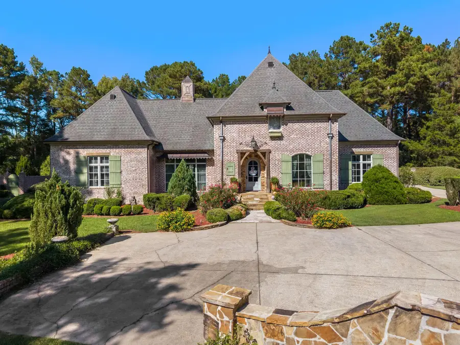 15 Jomar Rd., Laurel, MS 39443 - #3