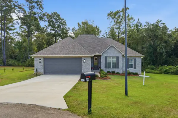10 E Cottontail Way, Purvis, MS 39475