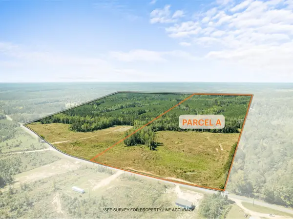 Parcel A Beat 4 Shubuta, Waynesboro, MS 39360