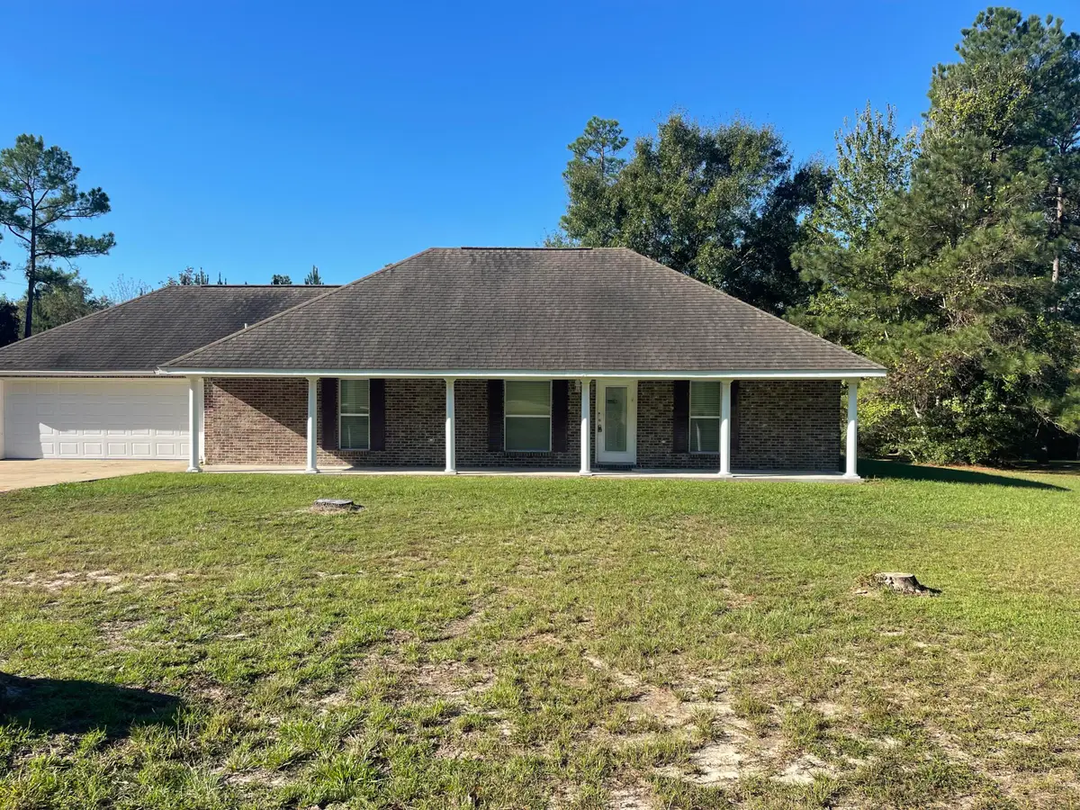 957 J B Horne Rd., Hattiesburg, MS 39401 - #1