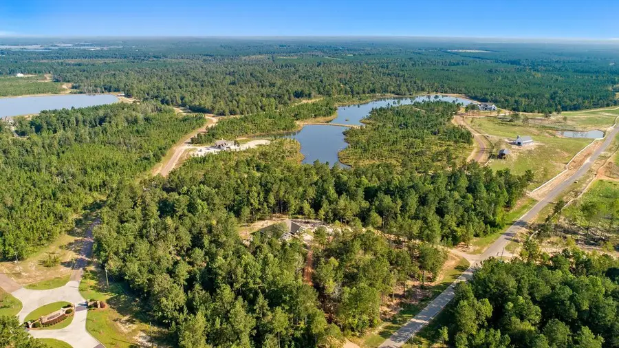 Parcel 7 Frontier Bend, Sumrall, MS 39482 - #3