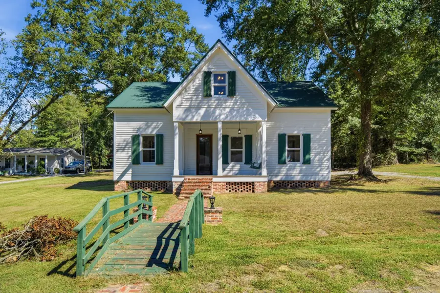 800 E Ivy St., Ellisville, MS 39437 - #2
