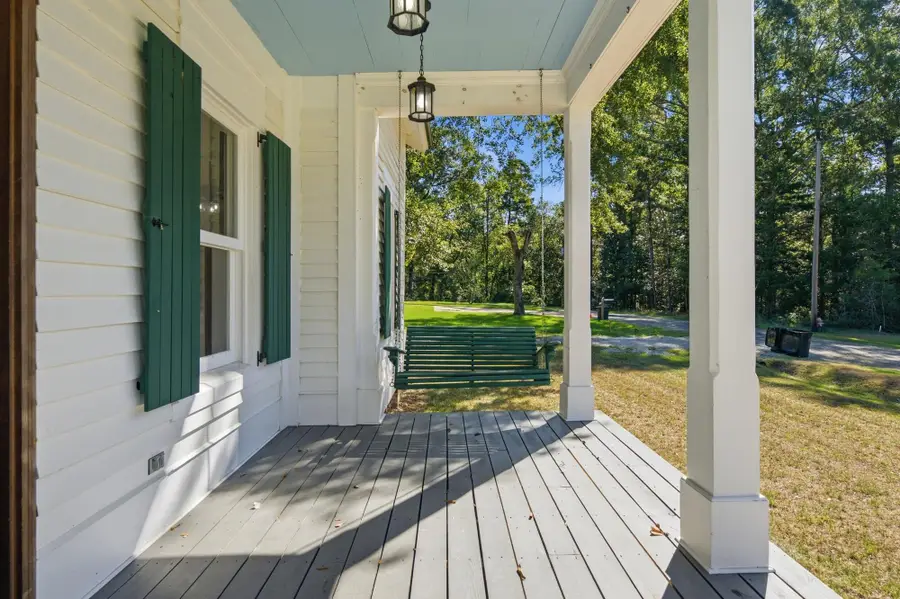 800 E Ivy St., Ellisville, MS 39437 - #3