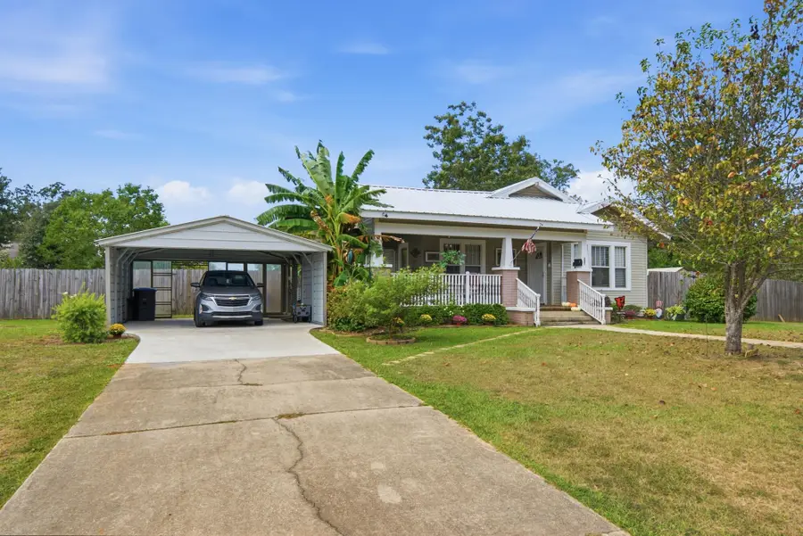 207 Collins, Petal, MS 39465 - #3