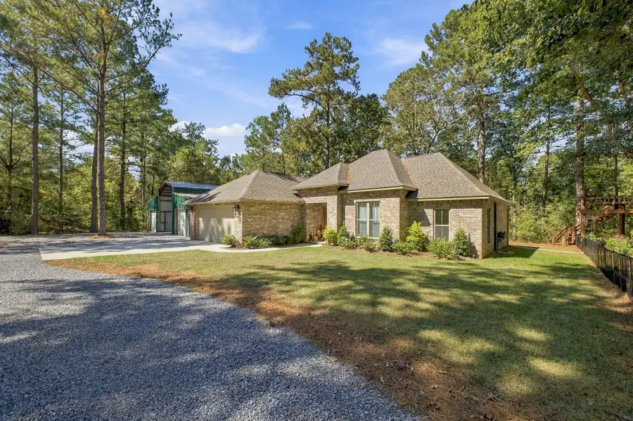 38 Dempsey Conn, Hattiesburg, MS 39401 - #2