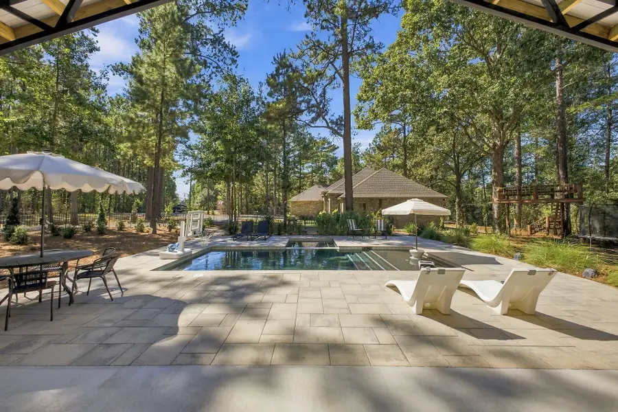 38 Dempsey Conn, Hattiesburg, MS 39401 - #3