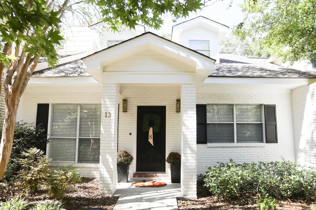 2902 #13 Lincoln Rd., Hattiesburg, MS 39402 - #1