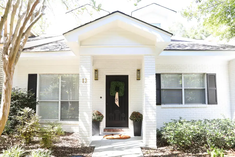 2902 #13 Lincoln Rd., Hattiesburg, MS 39402 - #2