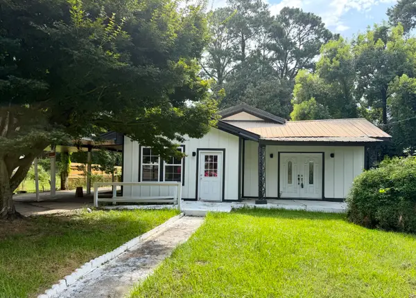612 John St., Hattiesburg, MS 39401