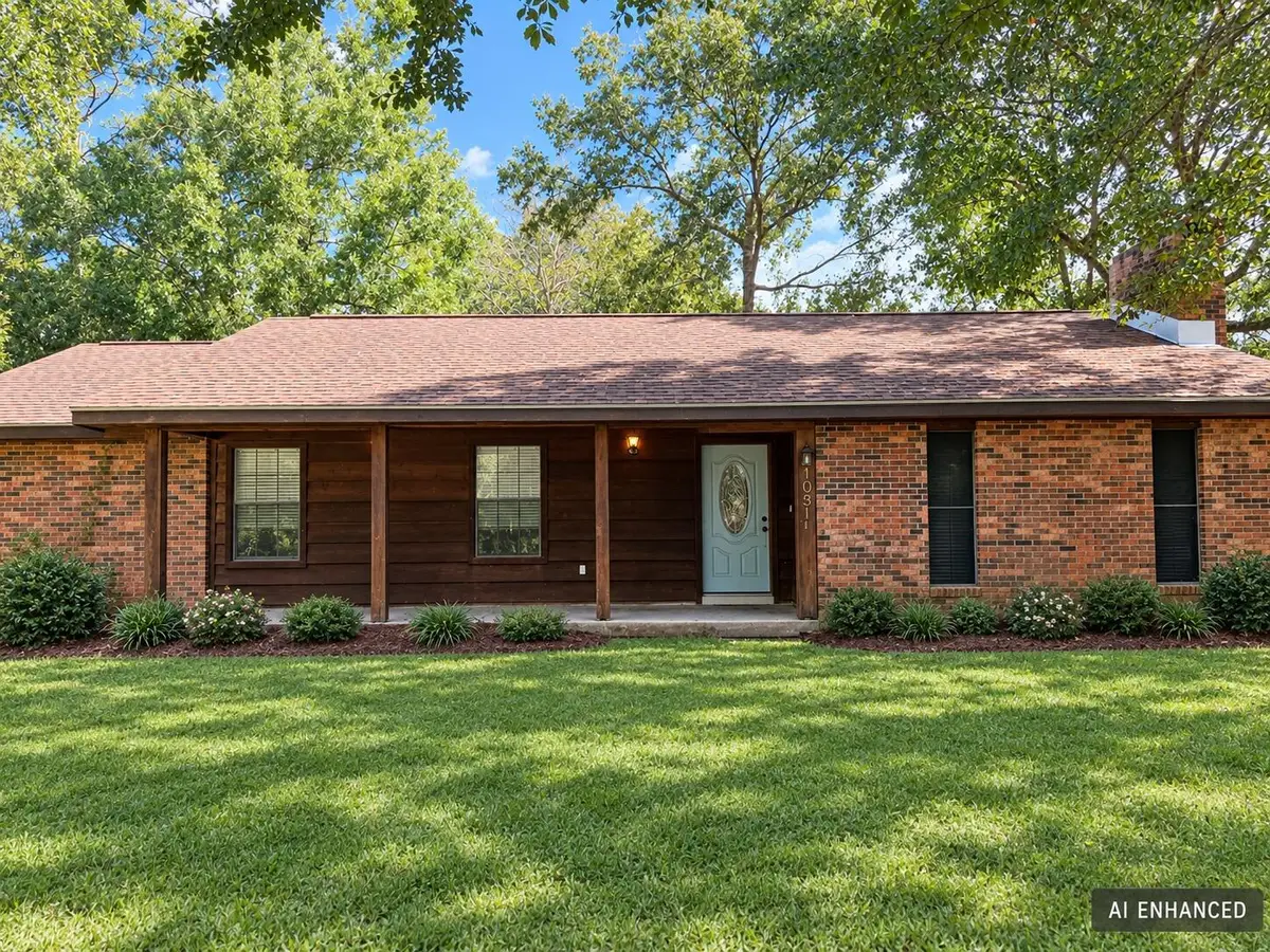 105 Brookhollow Dr., Carriere, MS 39426 - #1