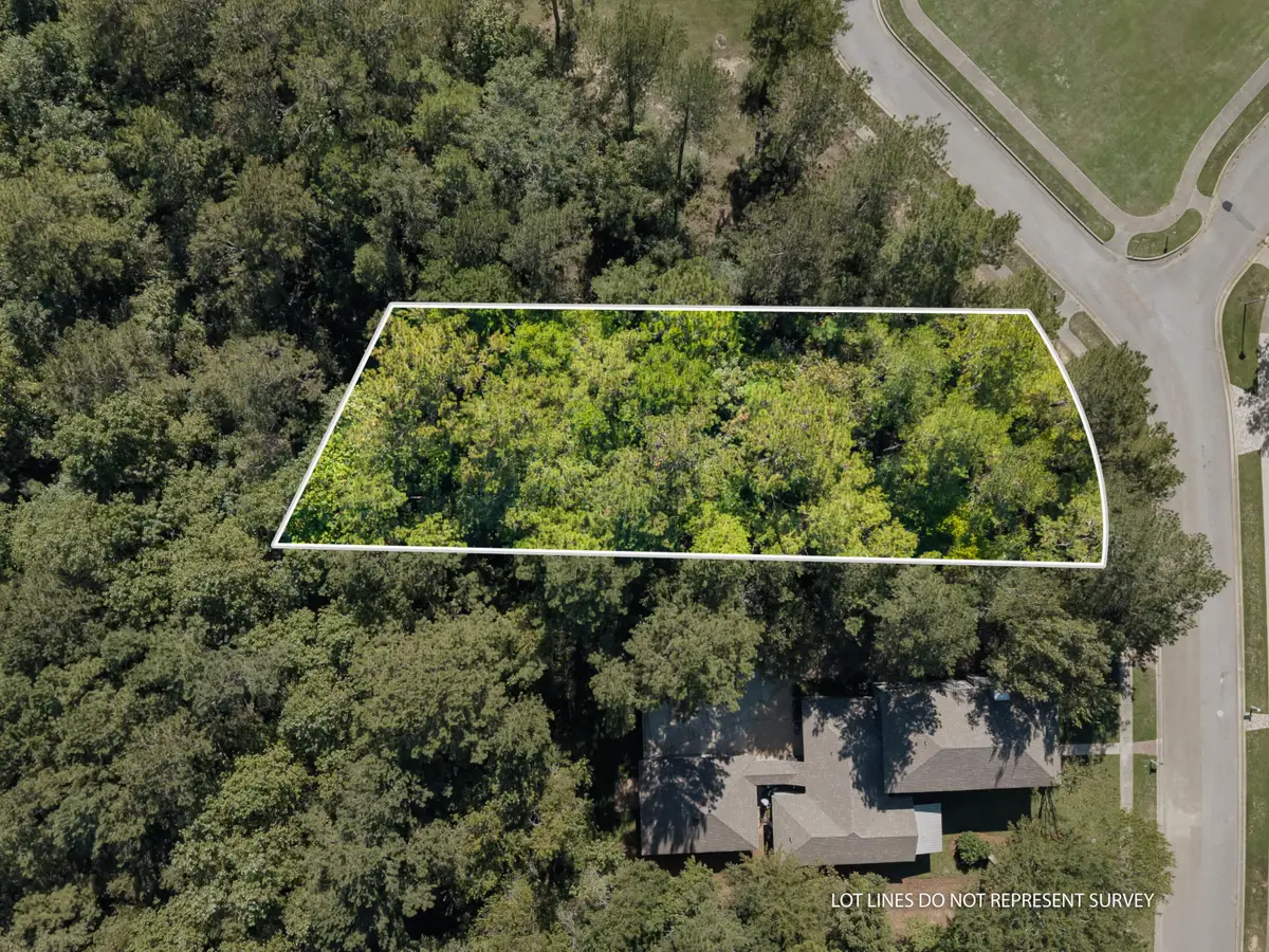 31 Cherry Laurel Loop, Hattiesburg, MS 39402 - #1