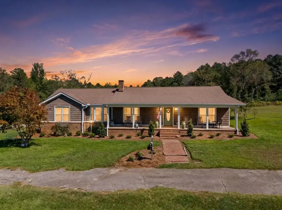 46 Big View Dr., Laurel, MS 39443 - #2