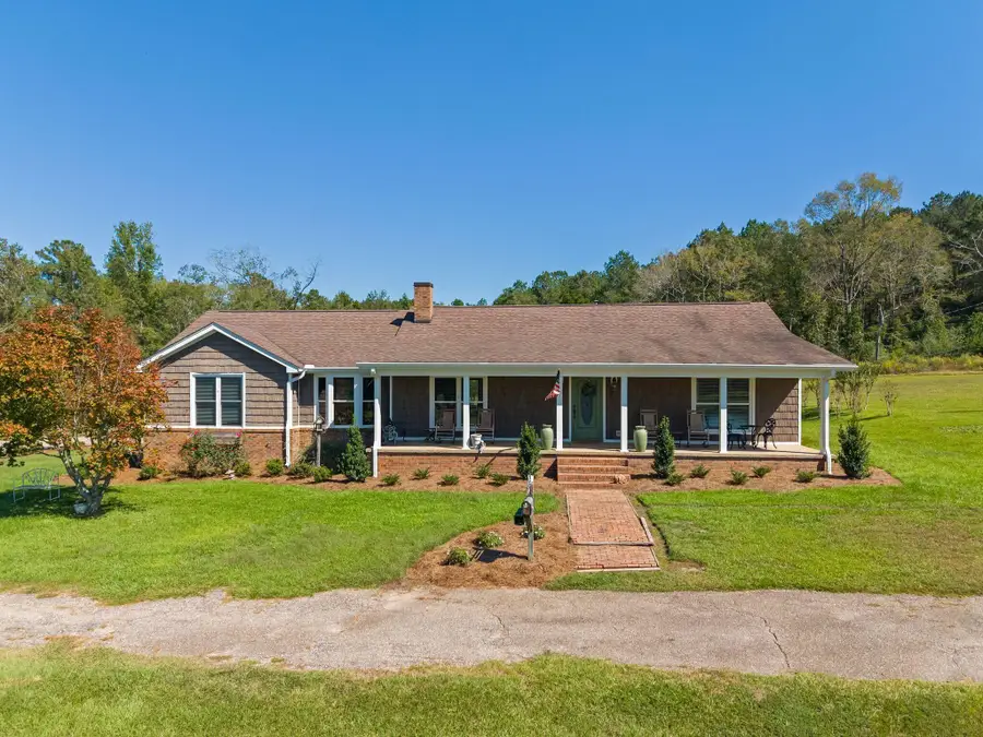 46 Big View Dr., Laurel, MS 39443 - #3