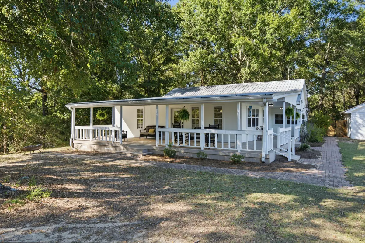 170 Sandy Run Rd., Hattiesburg, MS 39402 - #1