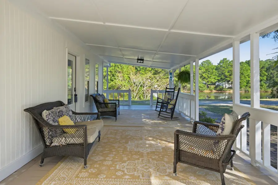 170 Sandy Run Rd., Hattiesburg, MS 39402 - #2
