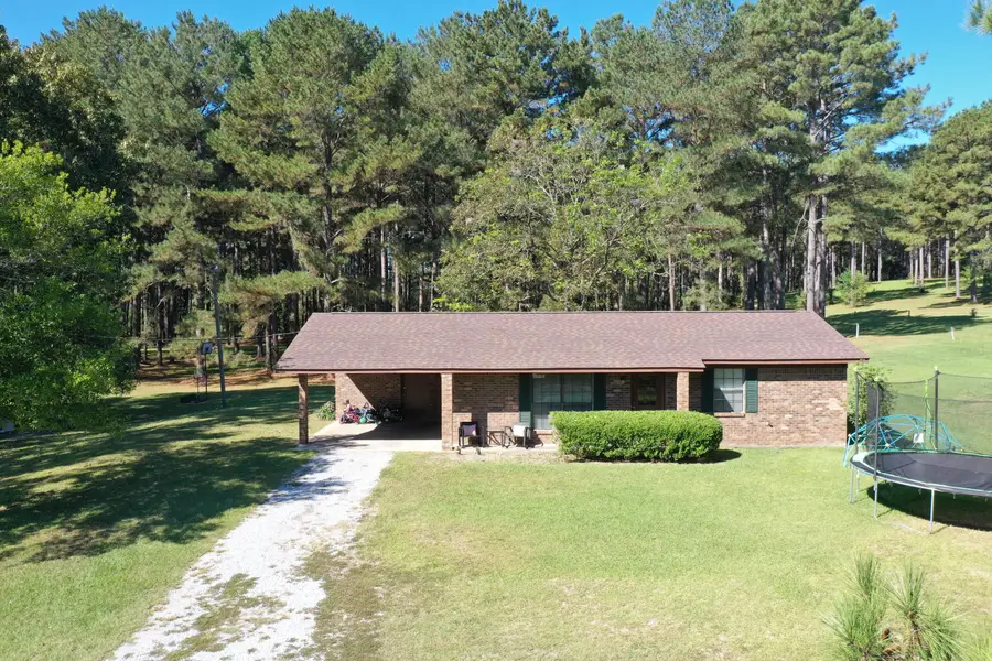 1167 Springhill, Laurel, MS 39443 - #2