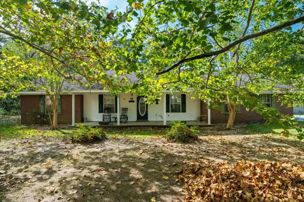 311 Mulberry St., Purvis, MS 39475