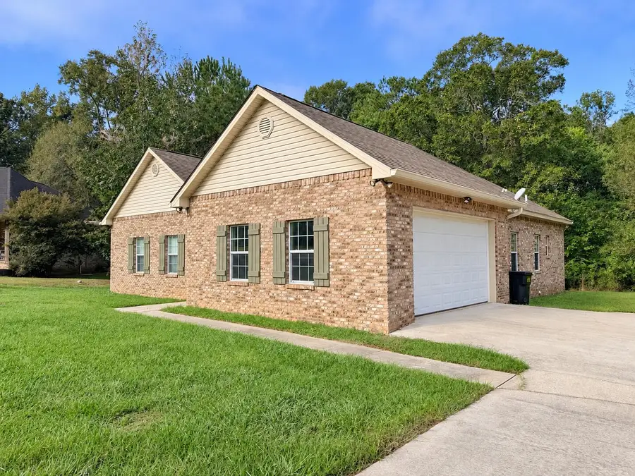 43 Archel St., Petal, MS 39465 - #2