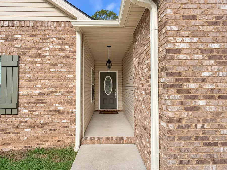 43 Archel St., Petal, MS 39465 - #3