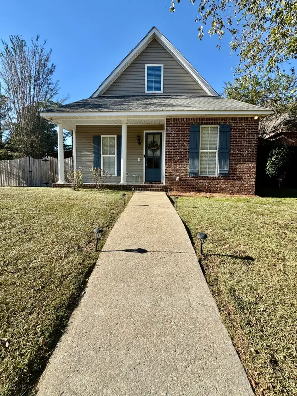 89 Bridgefield Ct., Hattiesburg, MS 39402