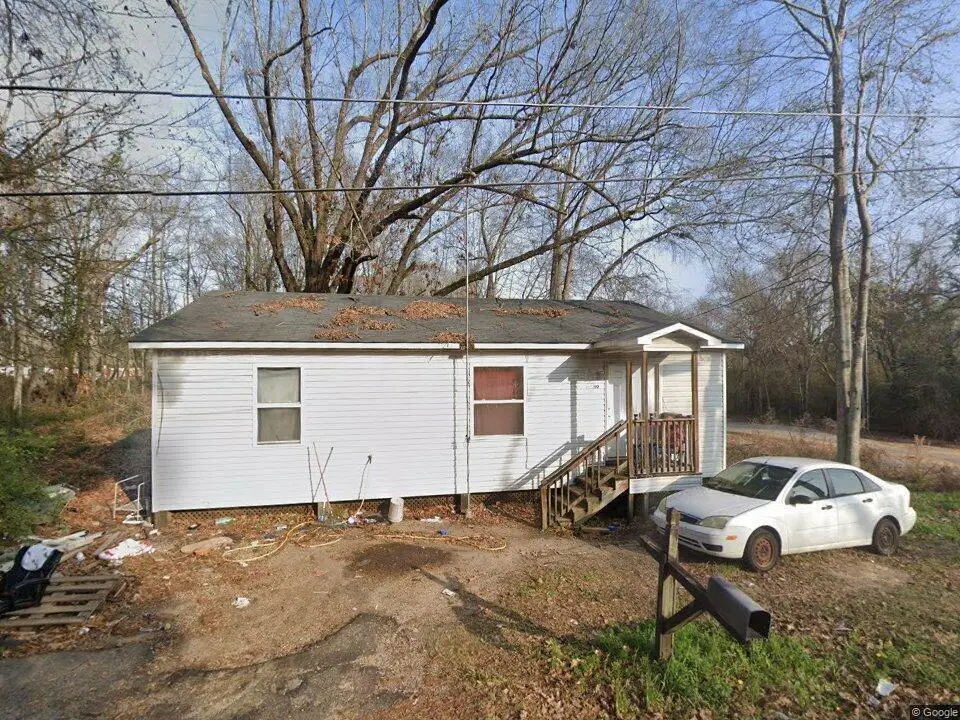 110 Chambliss Dr., Hattiesburg, MS 39401 - #1