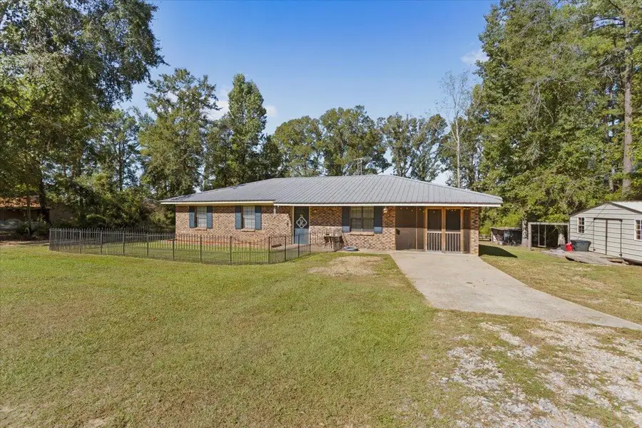 69 Smyrna, Seminary, MS 39479 - #2