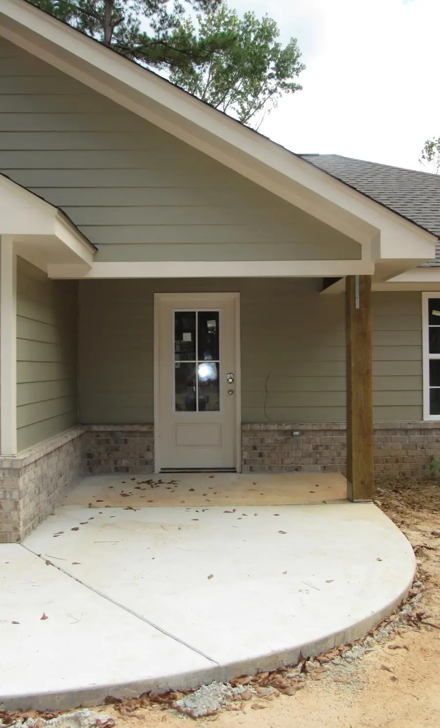 35 Norrell Dr., Petal, MS 39465 - #2