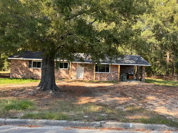 216 E Rankin St., Columbia, MS 39429
