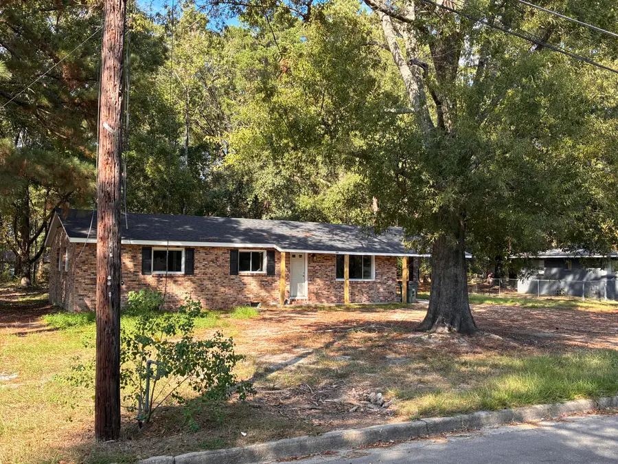 216 E Rankin St., Columbia, MS 39429 - #2