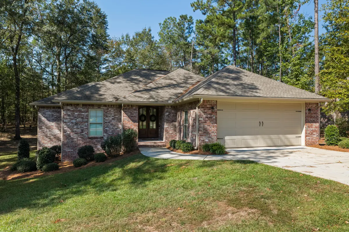 70 Carriage Parke Dr., Purvis, MS 39475 - #1