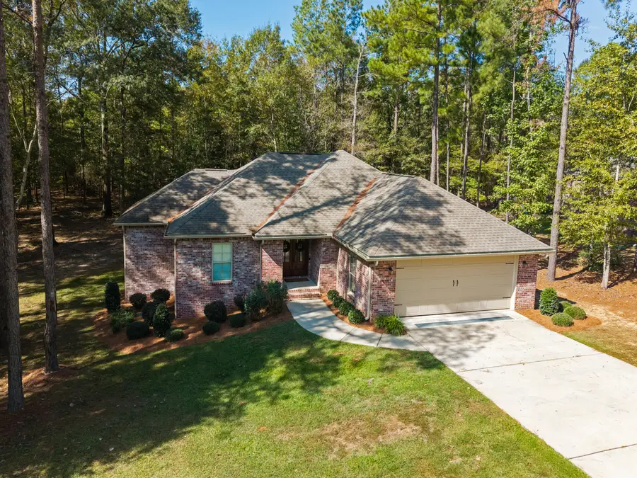 70 Carriage Parke Dr., Purvis, MS 39475 - #2