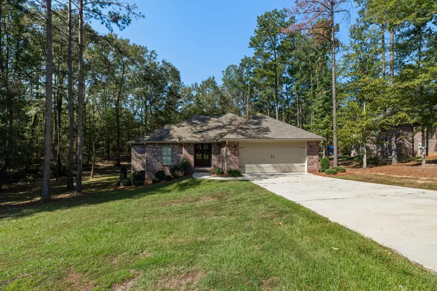 70 Carriage Parke Dr., Purvis, MS 39475 - #3