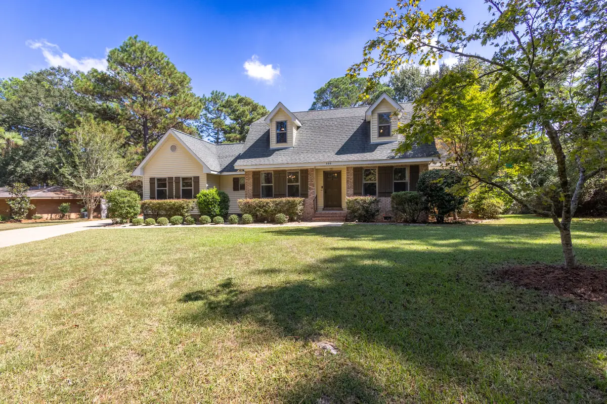 300 Honeysuckle Dr., Hattiesburg, MS 39402 - #1
