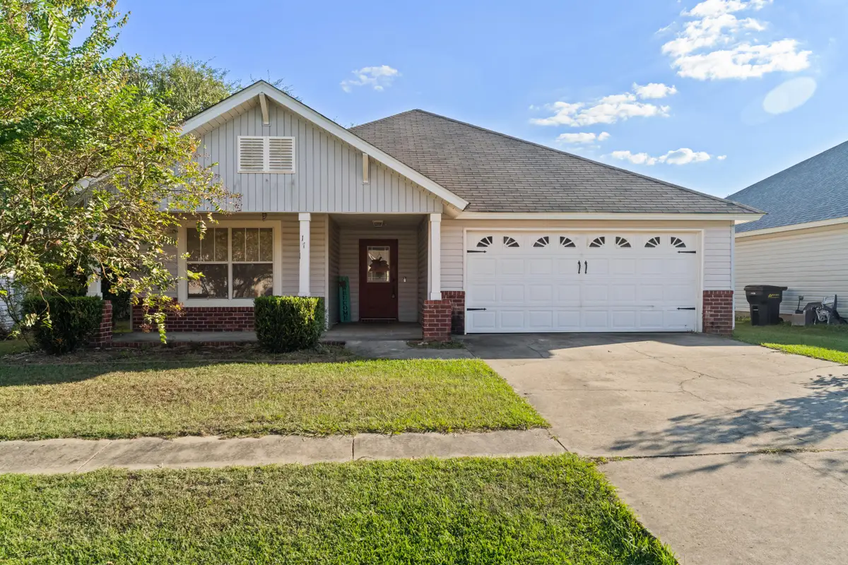 17 S Village Ln., Petal, MS 39465 - #1