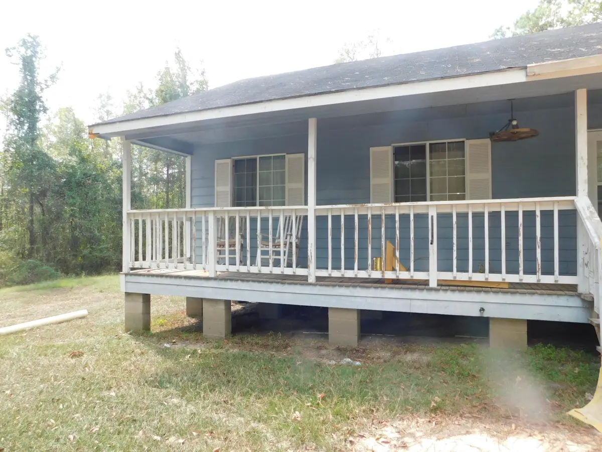 85 Abercrombie-knight Rd., Seminary, MS 39479 - #1