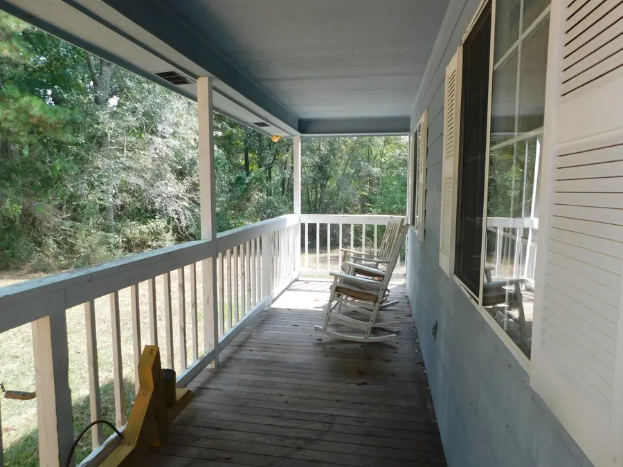 85 Abercrombie-knight Rd., Seminary, MS 39479 - #2